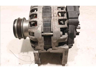 Генератор 231008344R Dacia Logan II