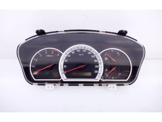 Přístrojová deska Chevrolet Epica 2007 96647343D2, 11001100500D