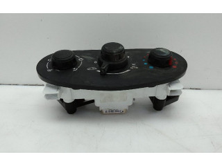 Блок управления климат-контролем 5p3741700   Dacia Dokker