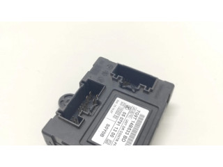 Блок управления дверью