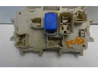 Pojistková skříňka Řídící jednotka BSM Nissan Navara 2006