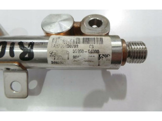 Топливная рампа    KIA Rio  