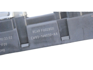 Блок предохранителей EW9314N030AA Jaguar XJ X351