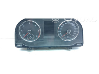 Přístrojová deska  Volkswagen Caddy 2011 2K0920865E  