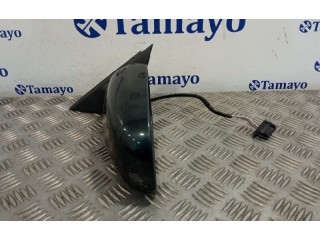 Zpětné zrcátko Volkswagen Passat Alltrack 2001 3B0857933