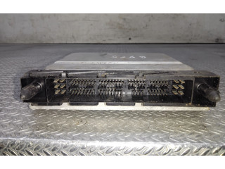 Блок управления двигателя 09496667A, 0281001776   Volvo V70