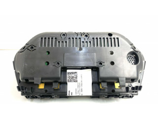 Přístrojová deska  BMW 1 F20 F21 2012 9287455  