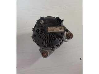 Генератор 03L903023L Volkswagen PASSAT B8