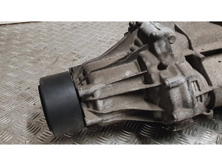 Механическая коробка передач, 6 передач