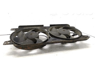 Вентилятор радиатора Lancia Kappa