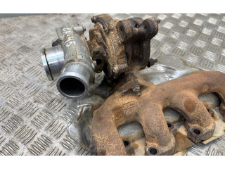 Турбина Ford Transit Custom 7978630073, 7873122 для двигателя CYFF