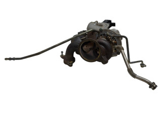  Турбина Maserati Ghibli  297710, 1409240267         