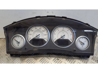 Přístrojová deska Chrysler Grand Voyager V 2010 P05172812AG, 812AG