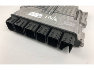 Řídící jednotka 9897879 Mini Cooper Countryman F60 2019