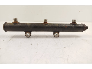 Топливная рампа A2C20001291, 4R8Q9D280BC Jaguar XF X250