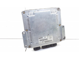 Блок управления двигателя 9642013080, 0281010499 Citroen Xsara