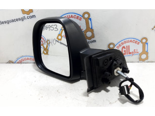 Зеркало электрическое        Peugeot Partner III  2018 -  года   