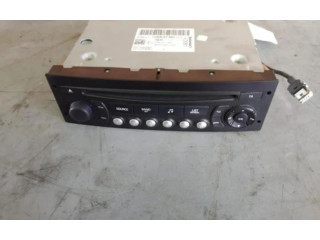 Vstřikovací čerpadlo 98053736 Citroen Berlingo