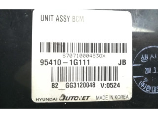 Блок комфорта 95410-1G111 KIA Rio