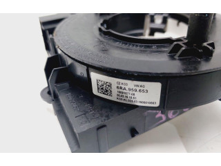 Подрулевой шлейф SRS 6RA959653 Skoda Rapid (NH)