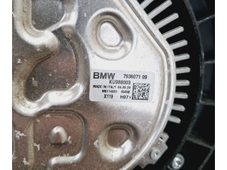 Вентилятор радиатора 8486443 Mini One - Cooper F56 F55