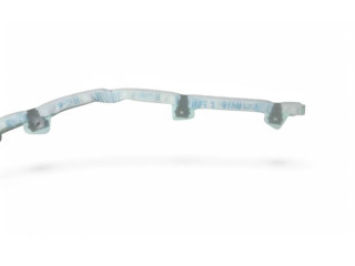 Боковая подушка безопасности 5E0880742, 34116229A Skoda Octavia Mk3 (5E)