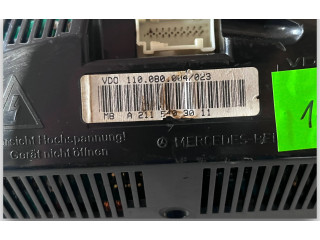 Píst S103, A2115403011 Mercedes-Benz E W211