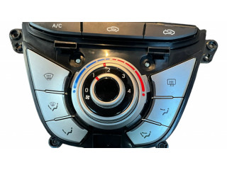 Блок управления климат-контролем 972501K070GU, JACFKA348   Hyundai i30