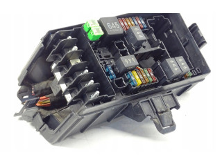 Блок предохранителей  5Q0907361C   Audi A3 S3 8V    