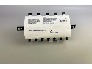 Подушка безопасности пассажира 6201158   Renault Clio IV