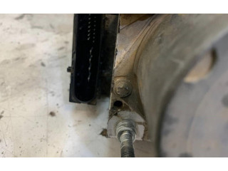 Pojistková skříňka Блок ABS 0265231535 Fiat Punto (199) 2006