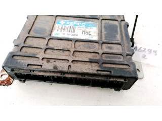 Блок управления двигателя 3911038650 Hyundai Sonata