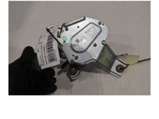 Моторчик заднего дворника 52053067 Fiat 500L