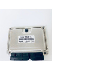 Блок управления двигателя 045906019D Audi A2