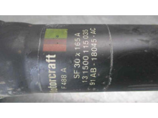 Передний амортизатор