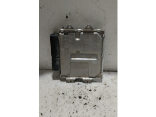 Блок управления двигателя 52026746, 52026746   Fiat 500L