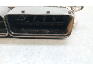 Блок управления двигателя 03L906022B, 0281014235 Audi A4 Allroad