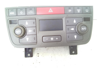 Блок управления климат-контролем 735377258, 188B2000   Fiat Idea