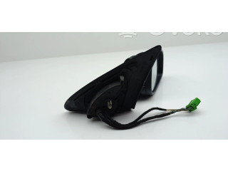 Зеркало электрическое Volvo V70 2005 - 2008 года