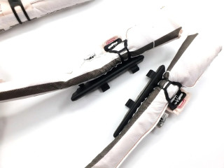 Боковая подушка безопасности 82G880742D Audi A1