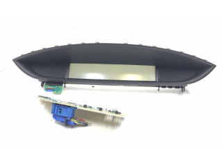 Панель приборов 6311558 Citroen C4 I