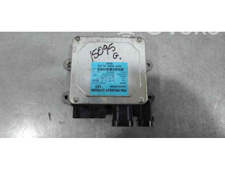 Блок управления 9659514180   Citroen C2