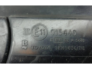 Zpětné zrcátko Toyota Avensis T220 015440