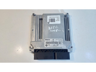 Řídící jednotka 7806987, 0281014436 BMW 3 E90 E91 2010