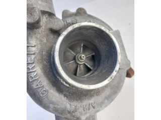  Турбина SsangYong Rexton  A6650901080         