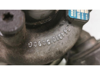 Turbodmychadlo Турбина 03G253014M, JJ50124840   Volkswagen PASSAT B6 1.9  BLS