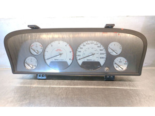 Панель приборов 56042916, 56010652AA Jeep Grand Cherokee (WJ)