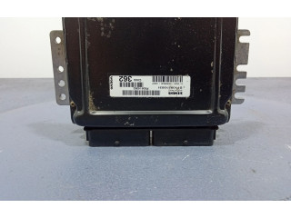 Блок управления двигателем Блок управления P30614362, P30614362 Volvo S40, V40