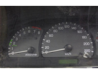 Přístrojová deska Chevrolet Rezzo 2007 96427156RV, 96427156RV