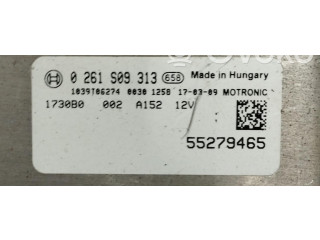 Комплект блоков управления 0261S09313, 0261S09313   Fiat 500L